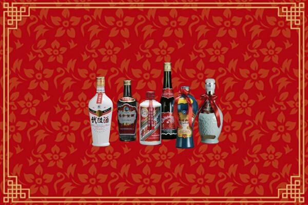厦门烟酒回收白酒